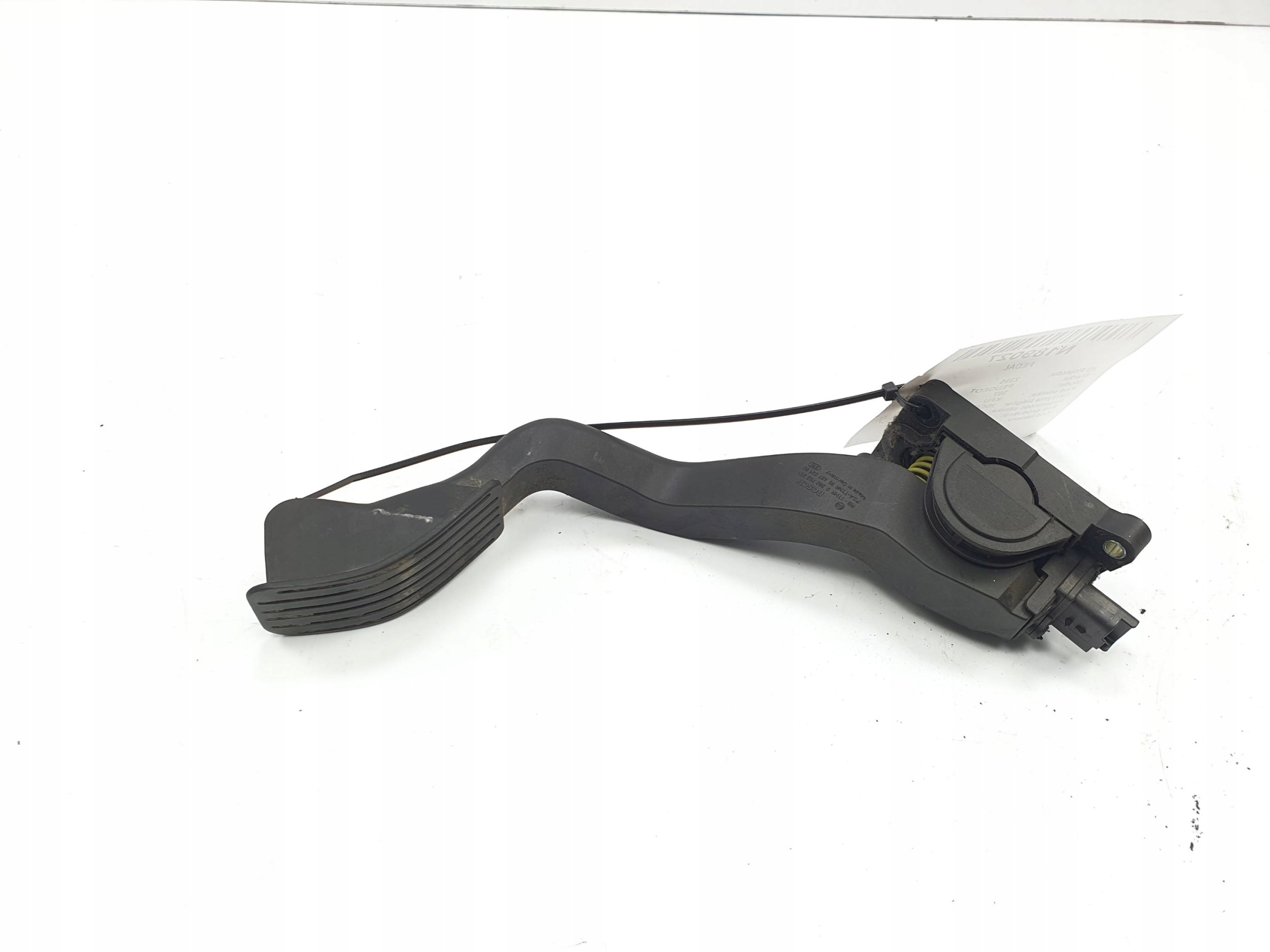 PEDAL 0280752251 PEUGEOT 307