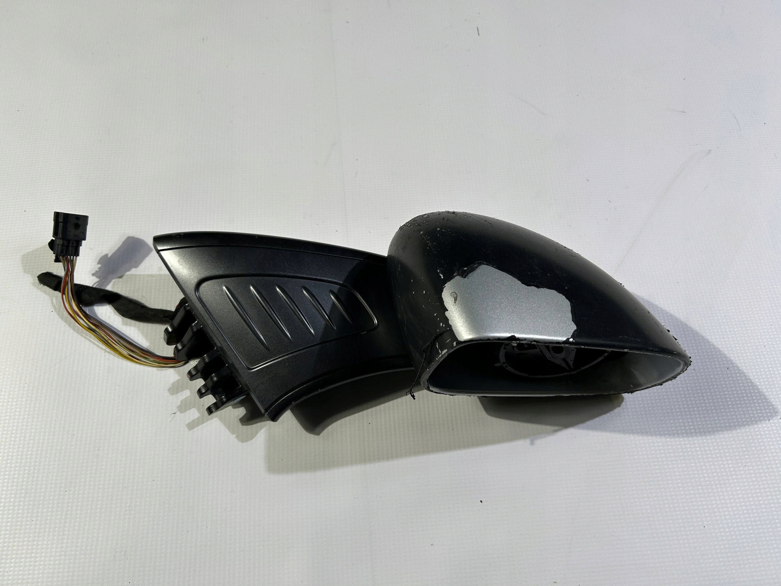 mirror side exterior coupe right 12 pin McLaren MP4 12c 2011
