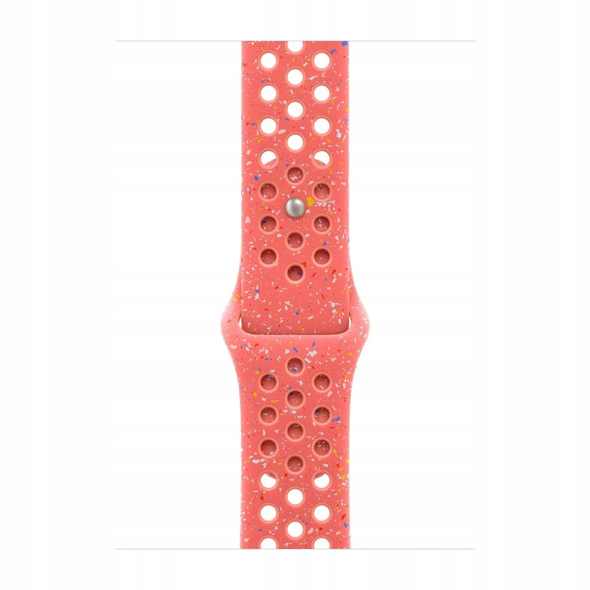 Pasek sportowy Nike 38/40/41/42mm M/L Bursztyn