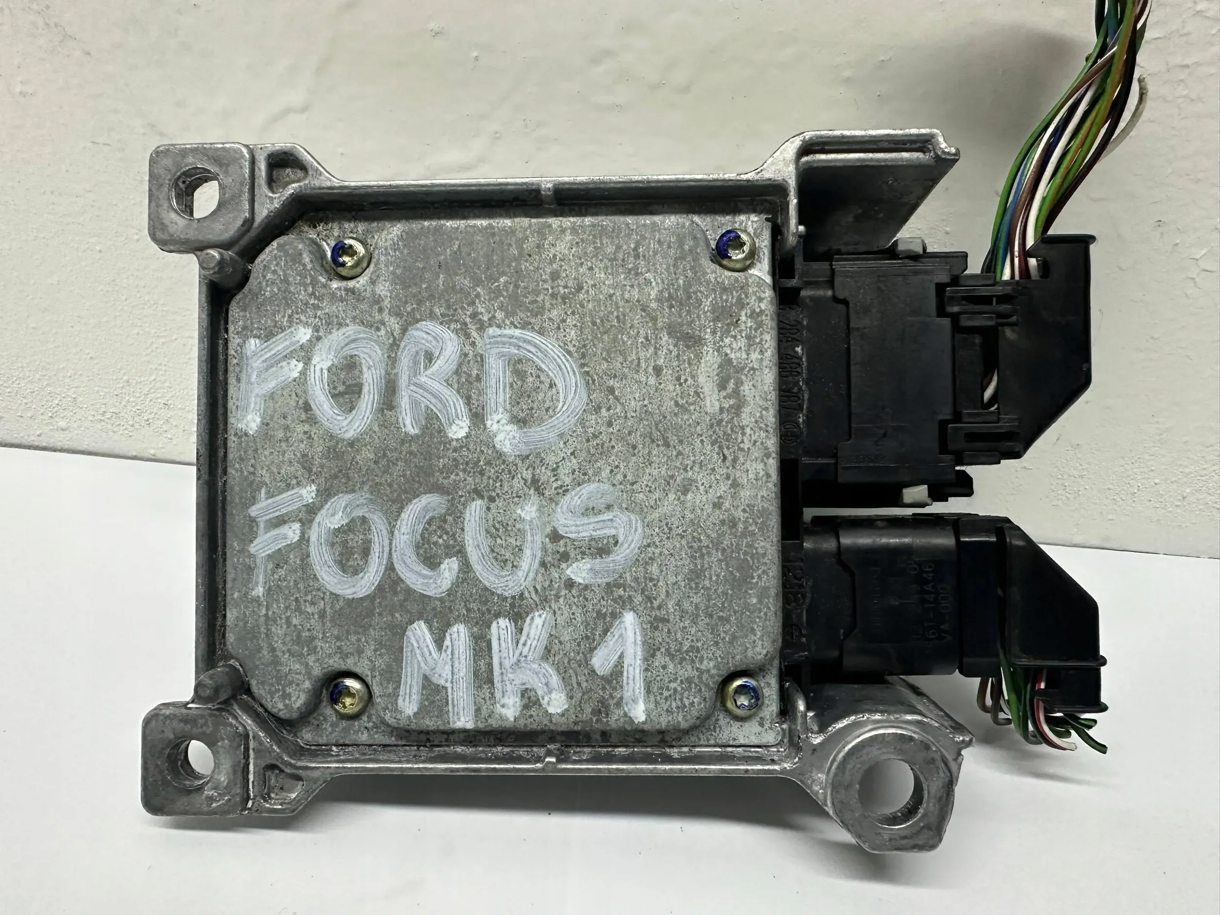 modulo Centralina sensor airbag Ford Focus Mk1 2M5T14B056DD