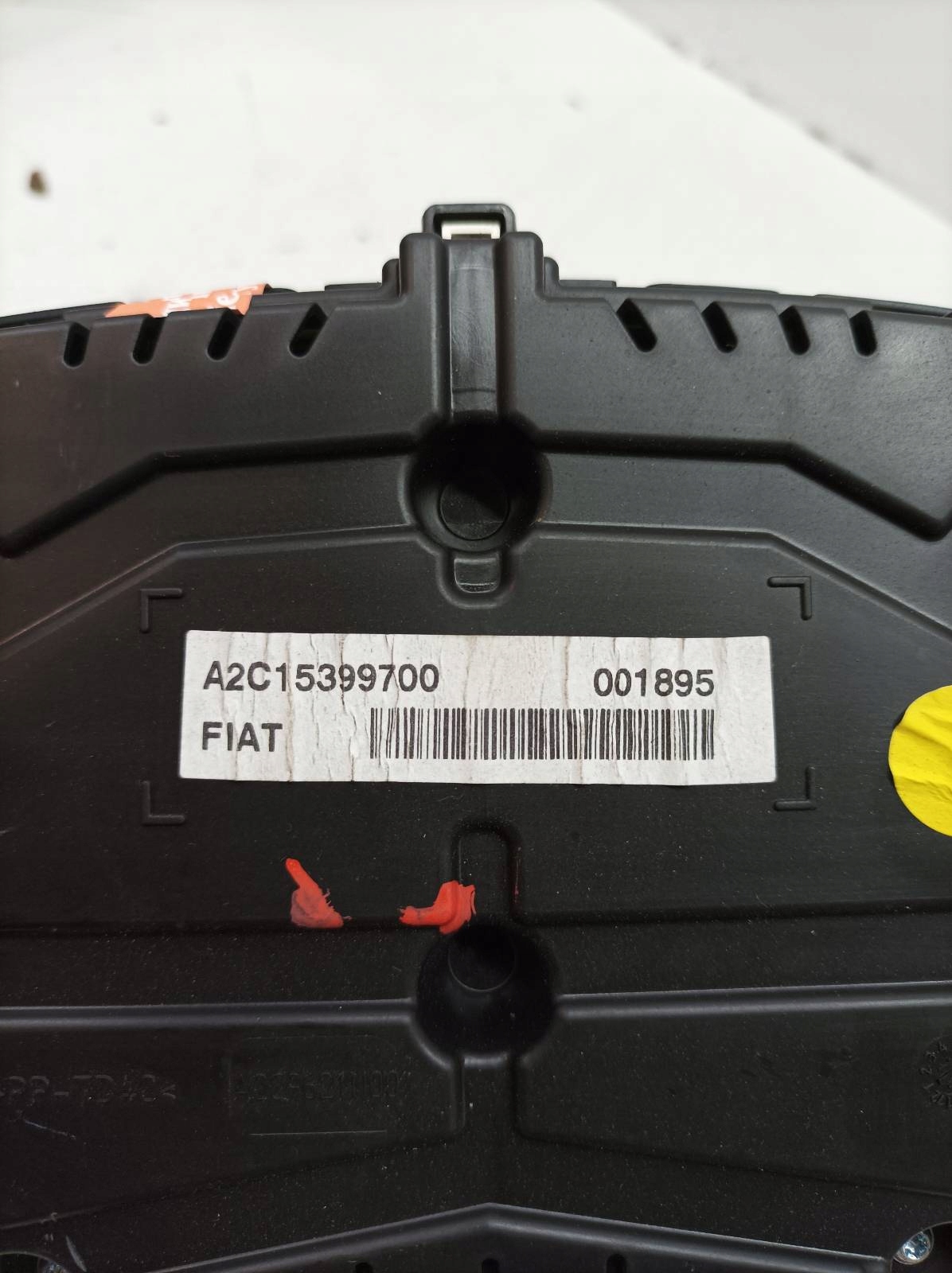 dials A2C15399700 1.4 B 95KM Fiat Tipo II (2016- )