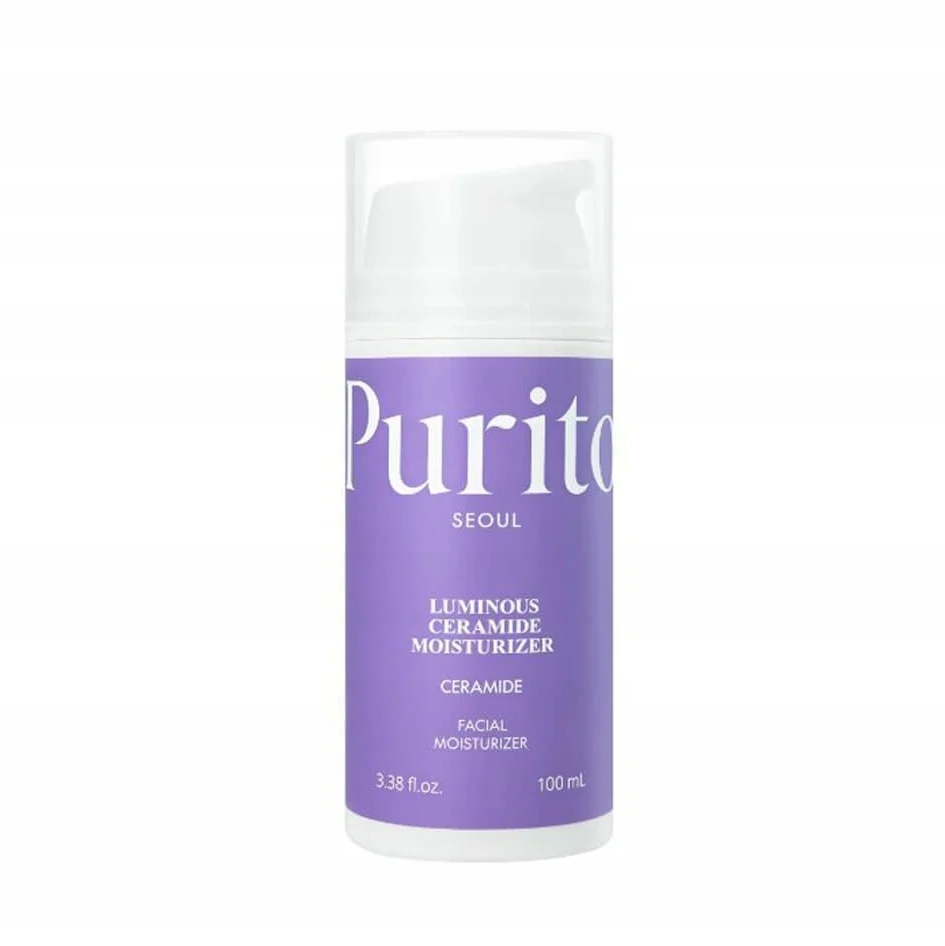 Purito krém ceramide 100 ml