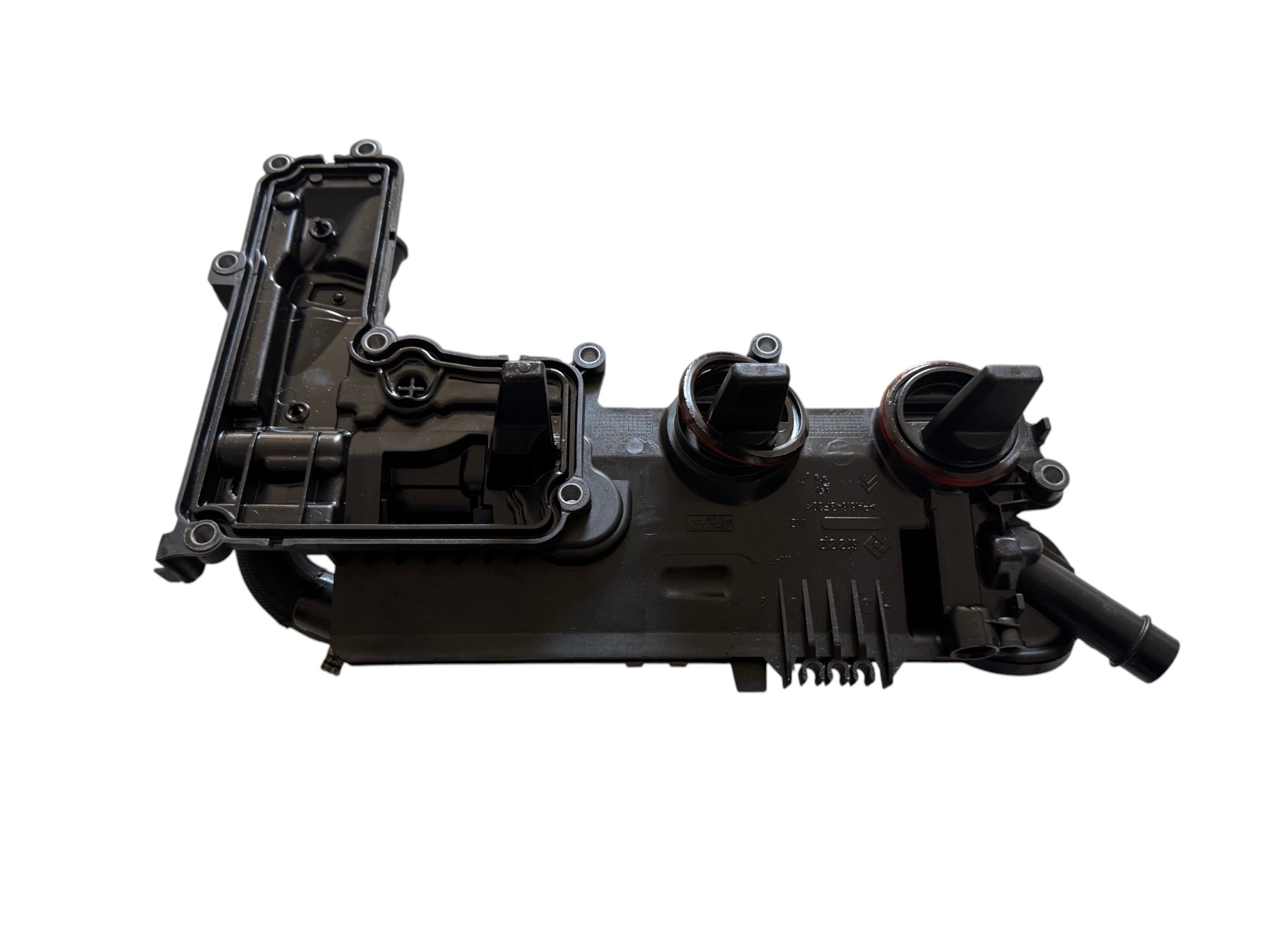 ventildeckel CITROEN C5 III X7 2.2 HDI 9687063080