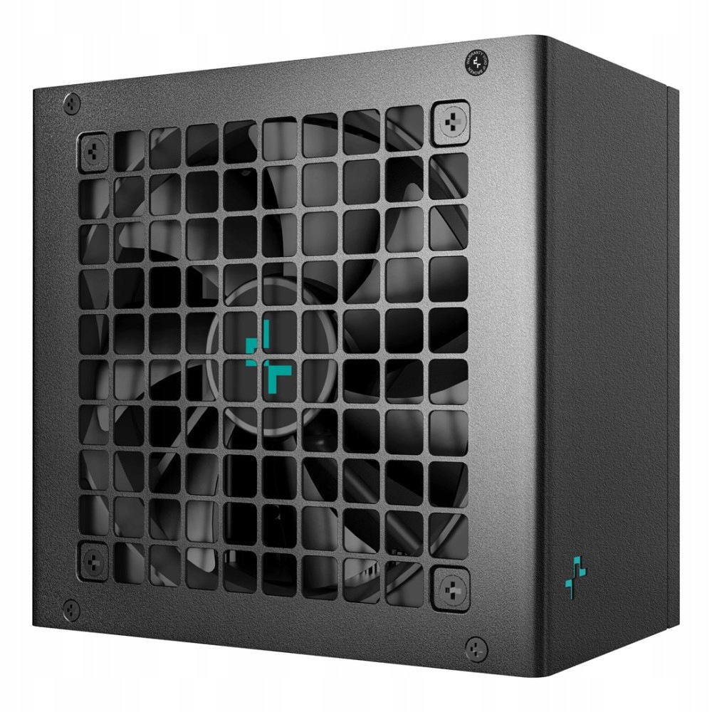 Napájací zdroj Deepcool PN850M 850w Gold Modular