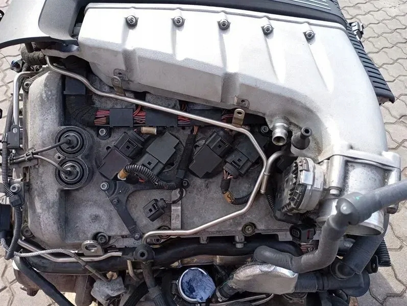 2011-2018 Bentley CONTINENTAL GT W12 бензин 6.0