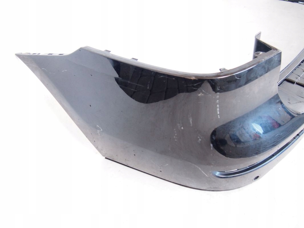 Mercedes ML W166 11r bumper rear part rear 2011 PDC