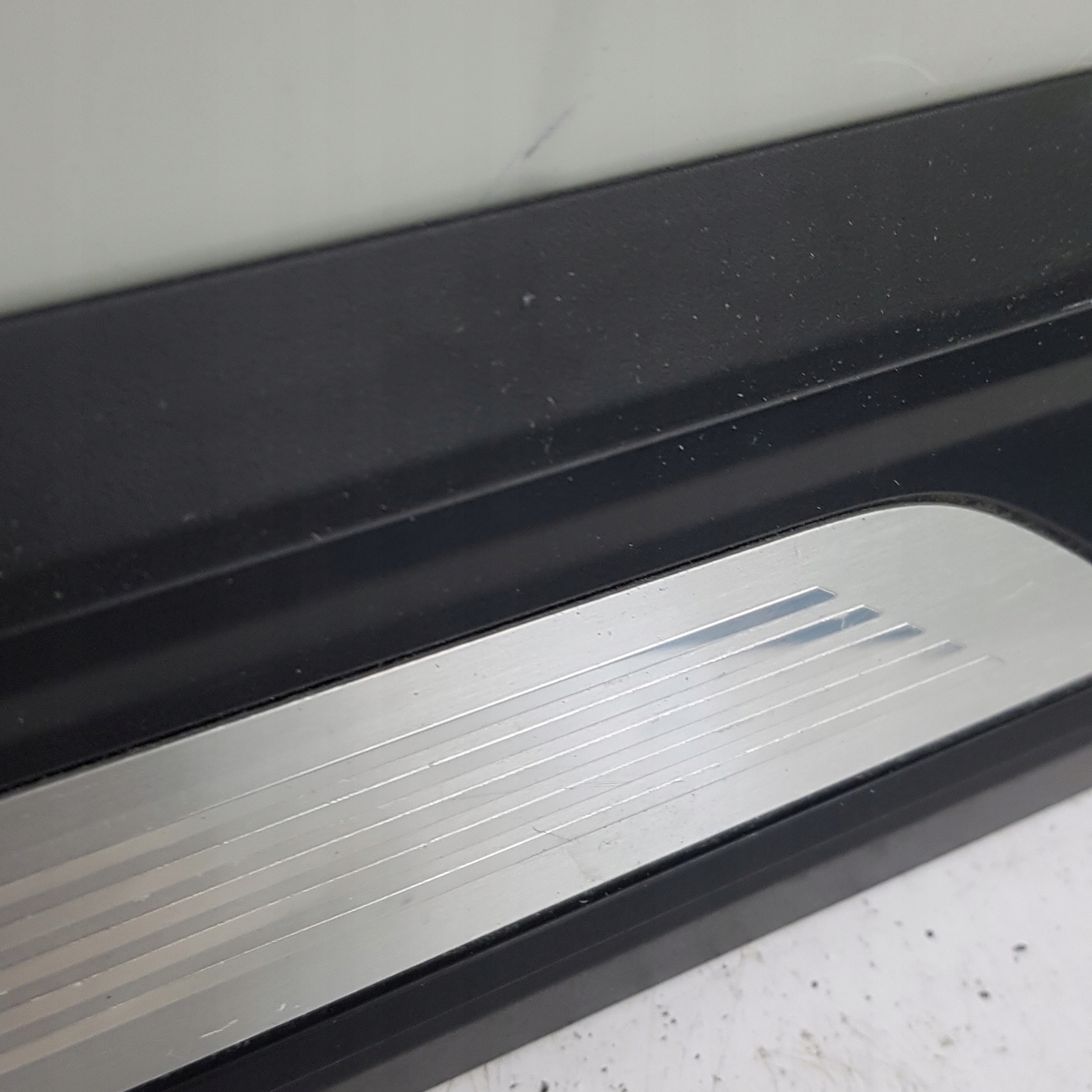 moulding threshold inner left front 3D BMW 435 D F32 F36 MPAKIET 893801700