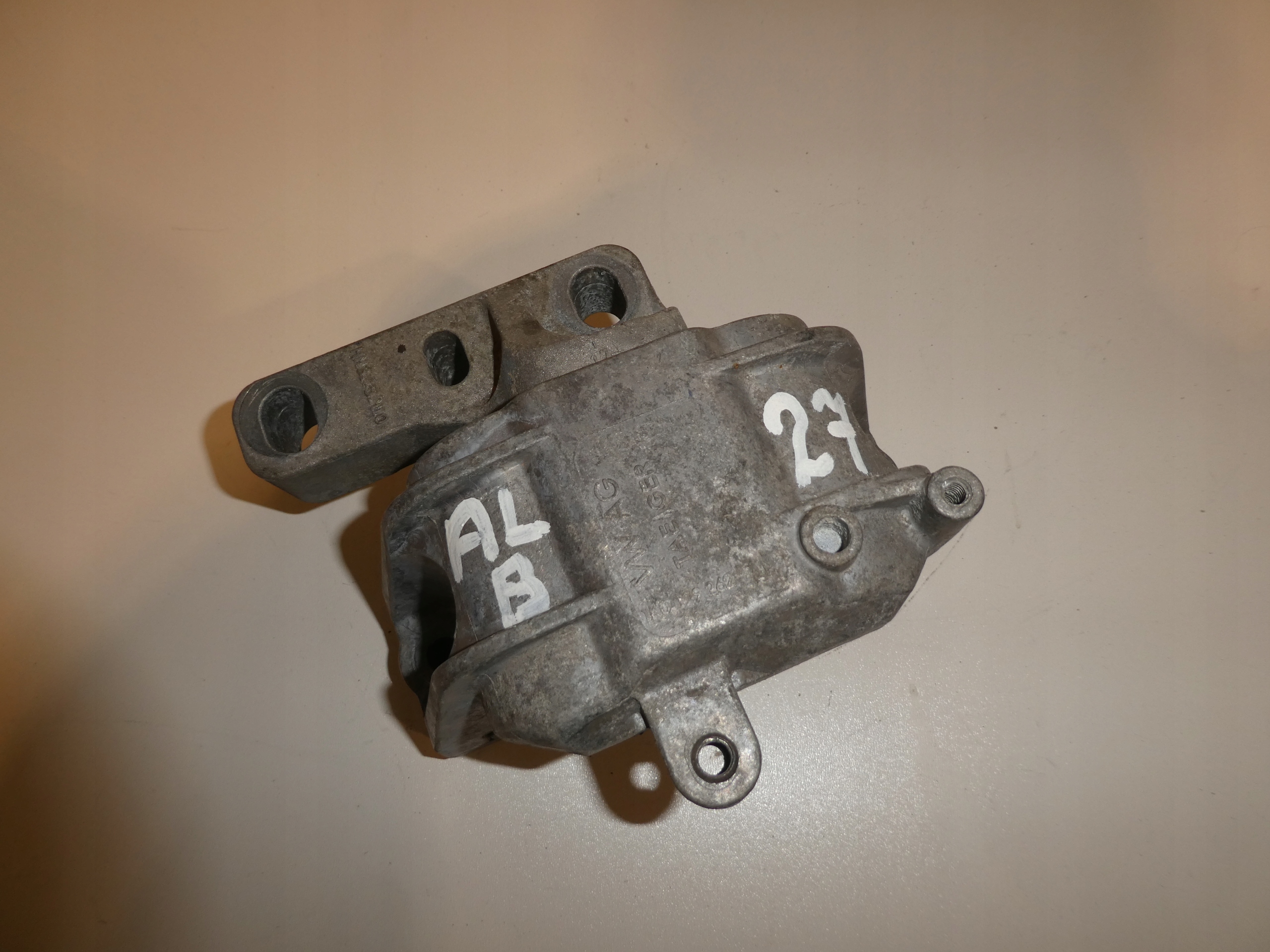 VW AUDI SEAT SKODA airbag supporto 1K0199262AL