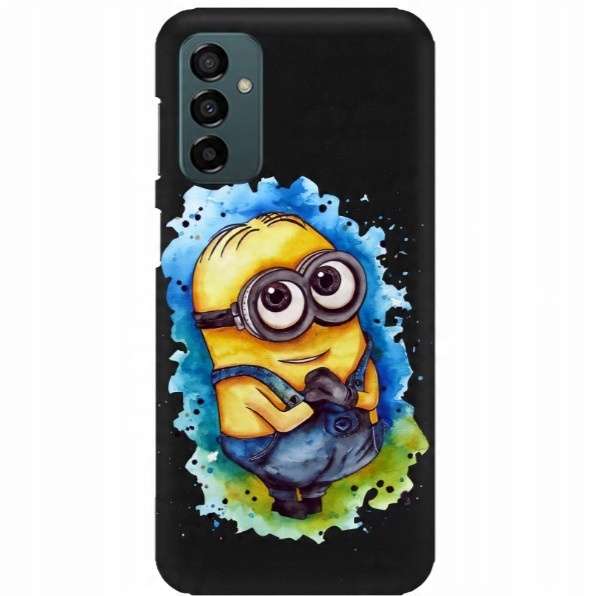 

Etui Matowe Do Samsung M23 5G Bajkowe Mix Wzorów