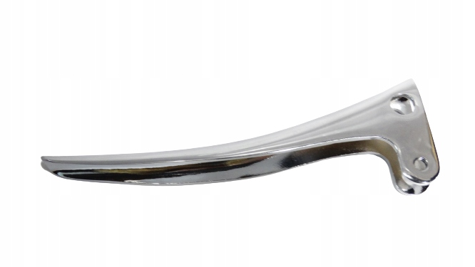 Klamka rączka hamulca Romet Komar chrom Prod. 1