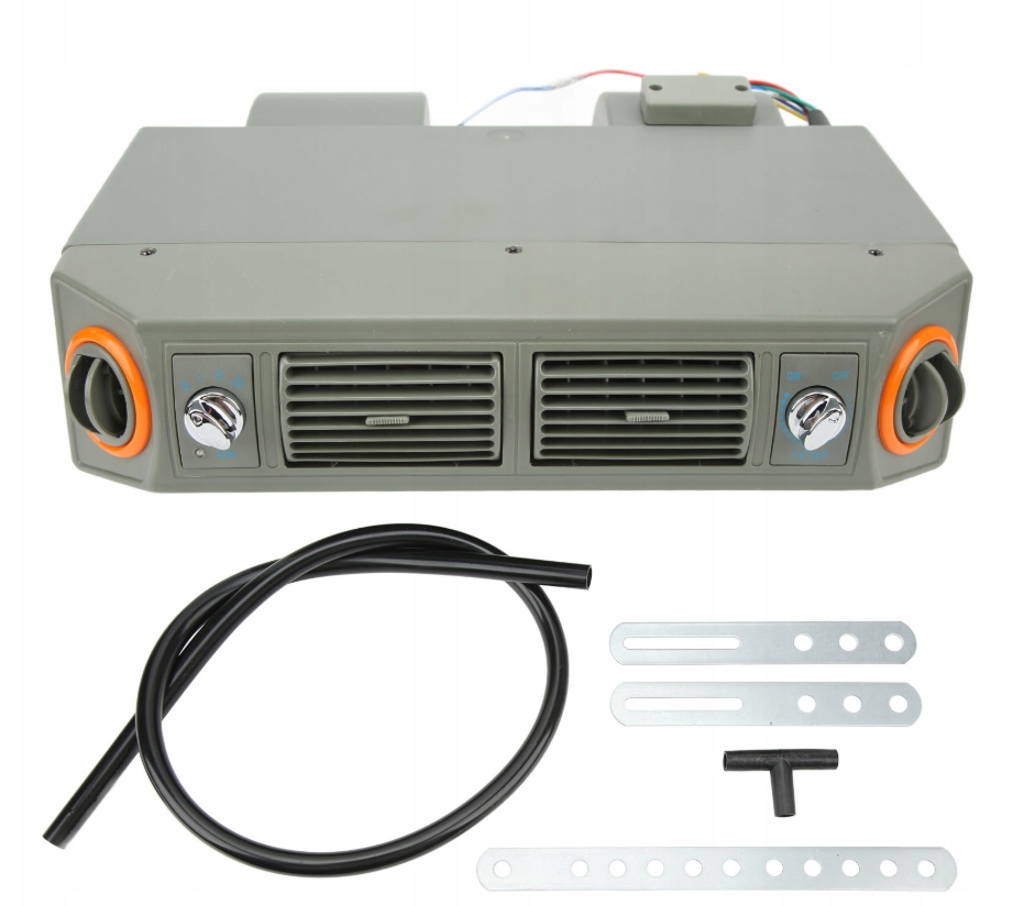 UNIWERSALNA PAROWNICA KLIMATYZACJI 12V 30W