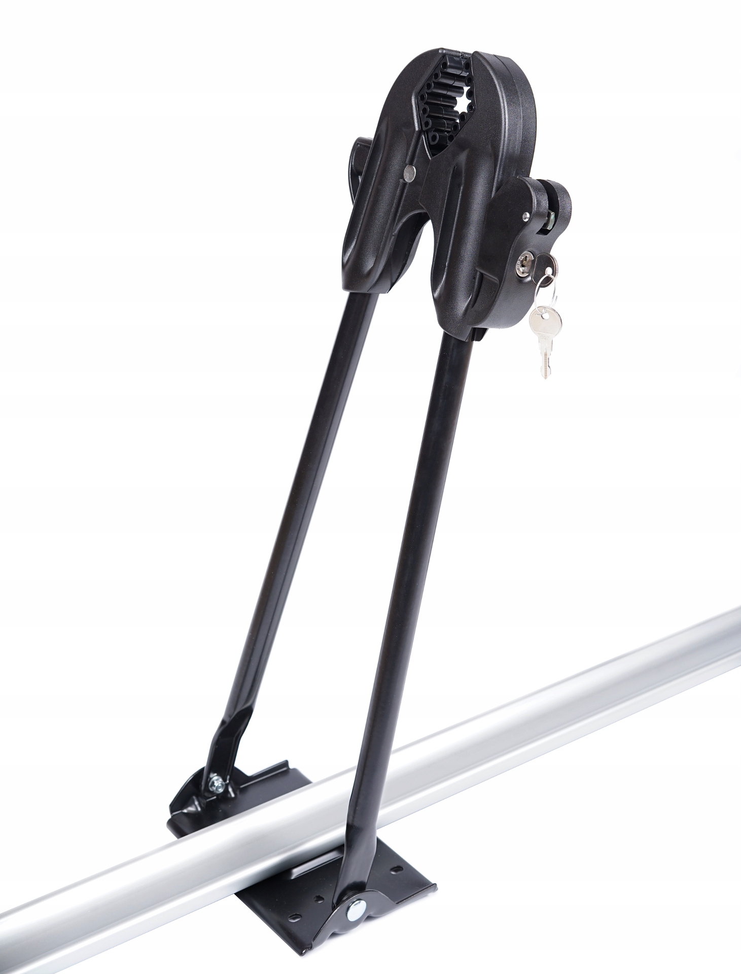 3x UCHWYT ROWEROWY BAGAZNIK DACHOWY NA ROWER DACH Product Length 145 cm