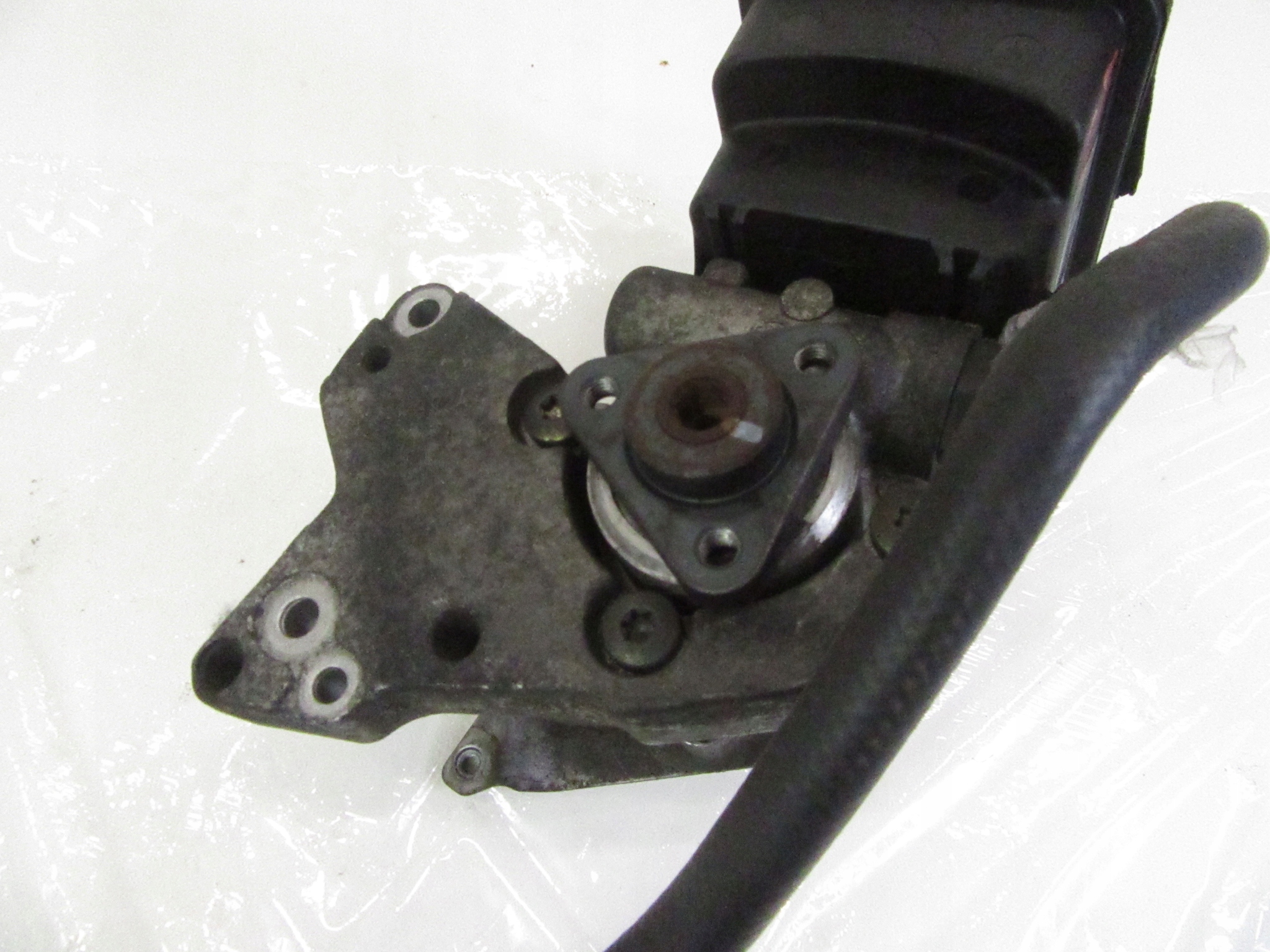 servo pump BMW 3 e46 1.8 2.0 M47n 320d 150km LIFT Diesel