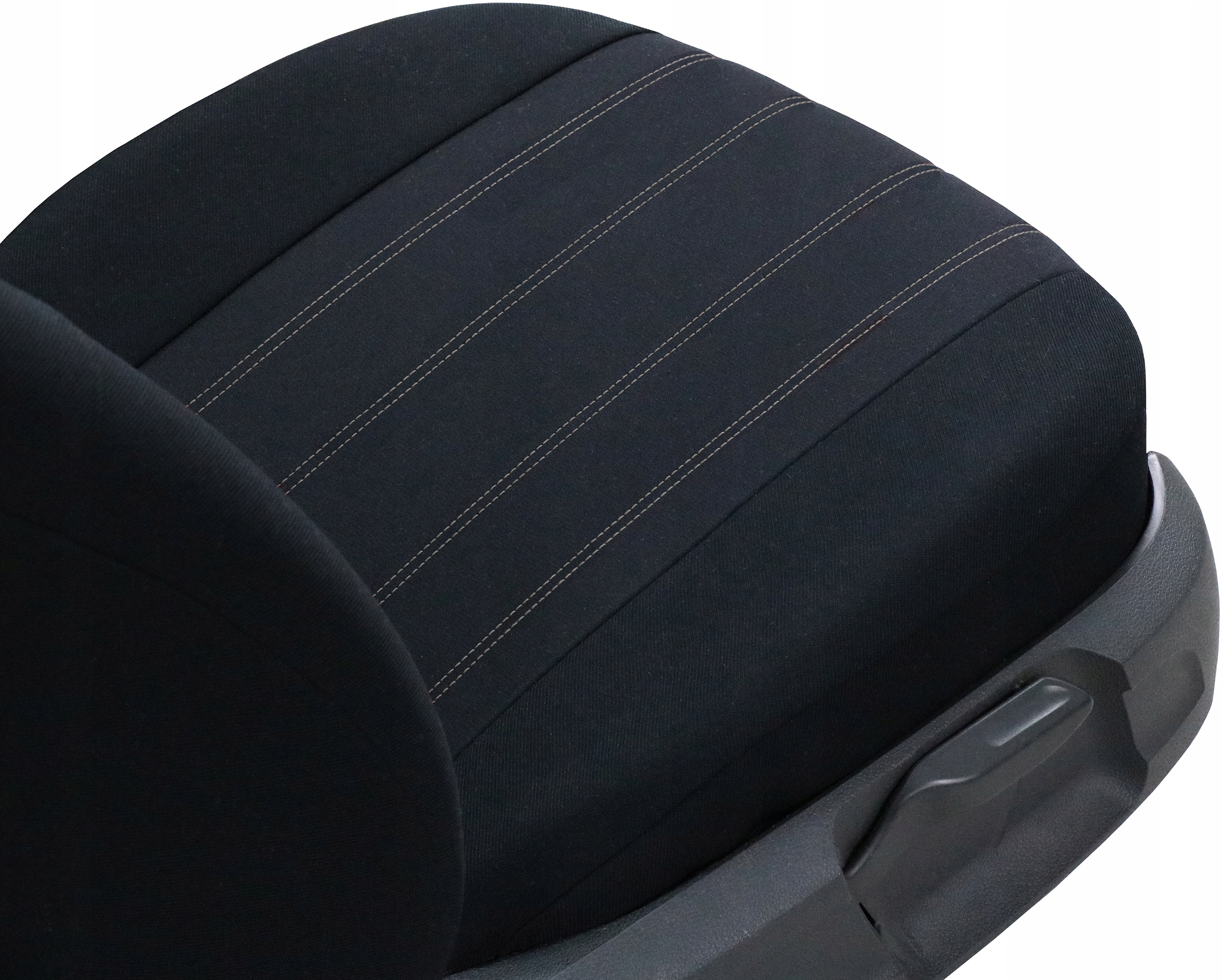 KOSZULKI POKROWCE SAMOCHODOWE NA SIEDZENIA FOTELE Typ koszulka