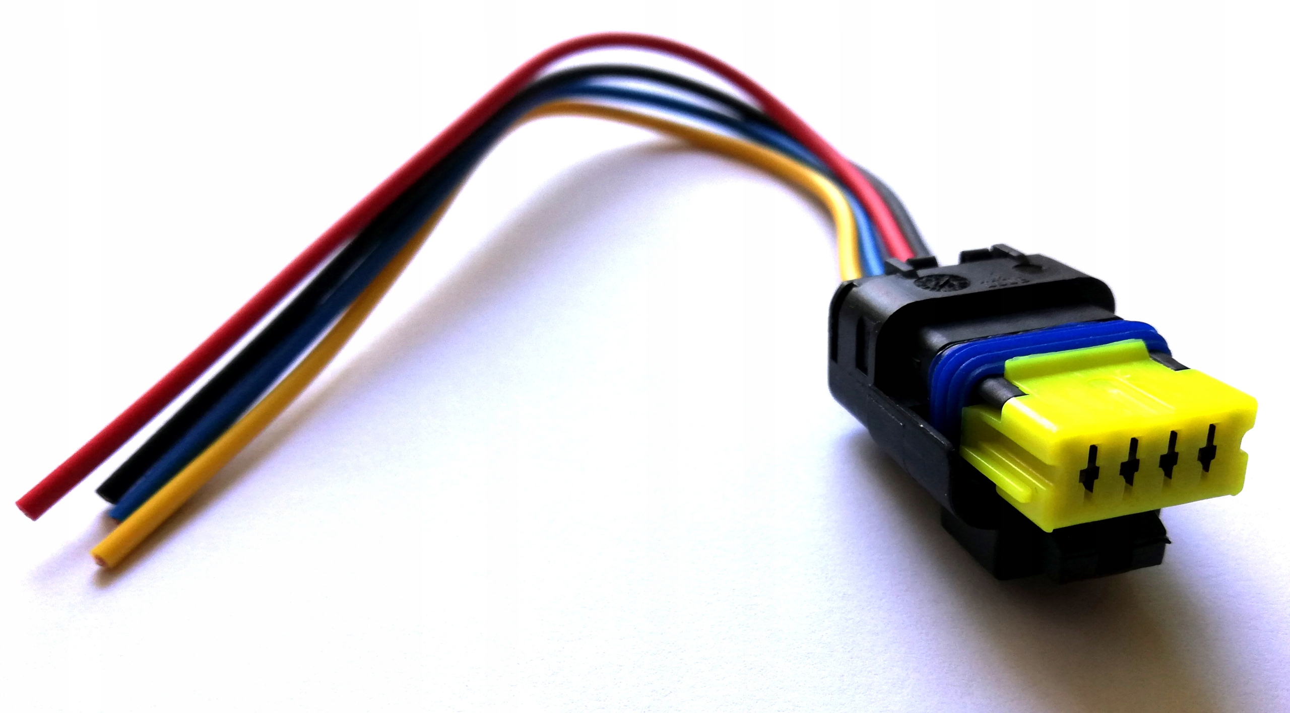 WTYCZKA KOSTKA LAMPY Scenic II Fluence Megane III