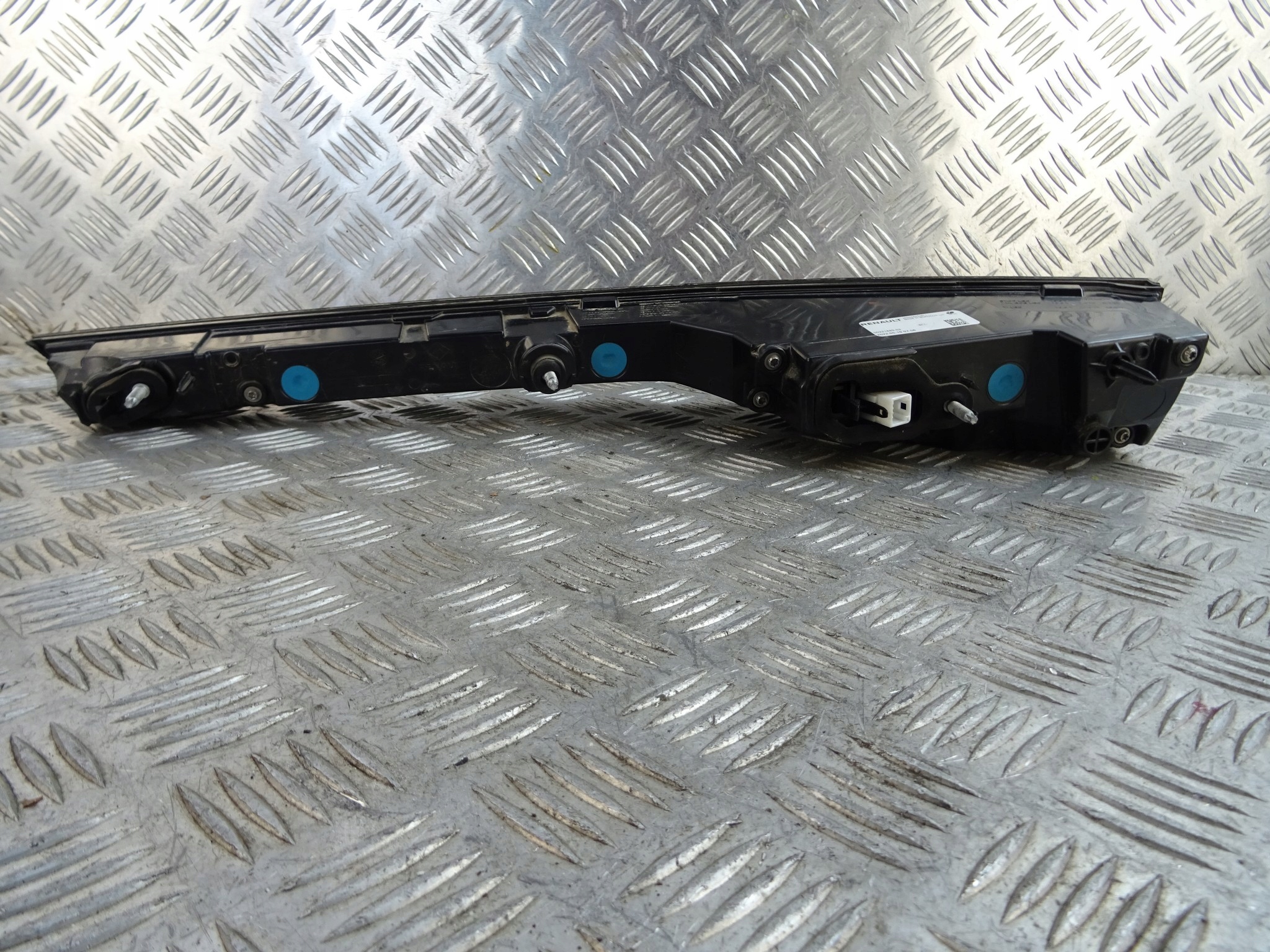 RENAULT MEGANE V E-TECH light left left rear part 265558452R