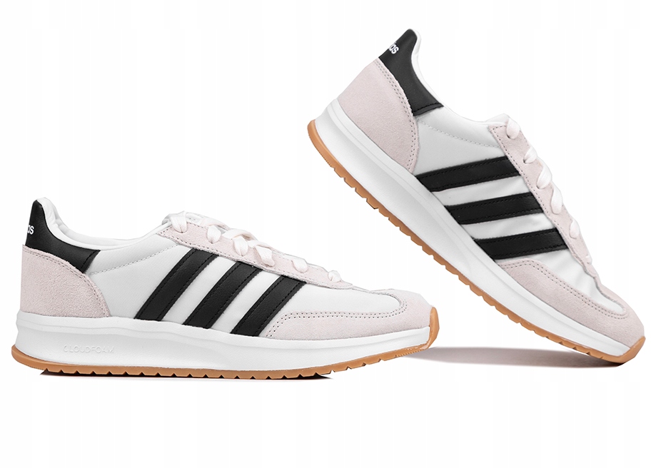 Dámské sportovní boty adidas Run 70s Tréninkové běžecké tenisky 37 1/3