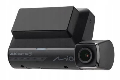 Kamera do auta Mio MiVue 955W 4K, Hdr, LCD 2, 7" 5415N7040008