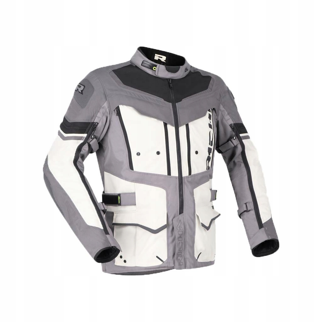 Kurtka Richa Infinity II Adventure XXXL