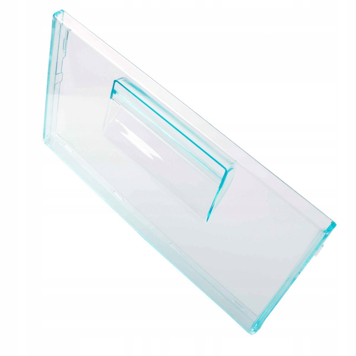 

Front szuflady zamrażarki 44cm x 22,3cm