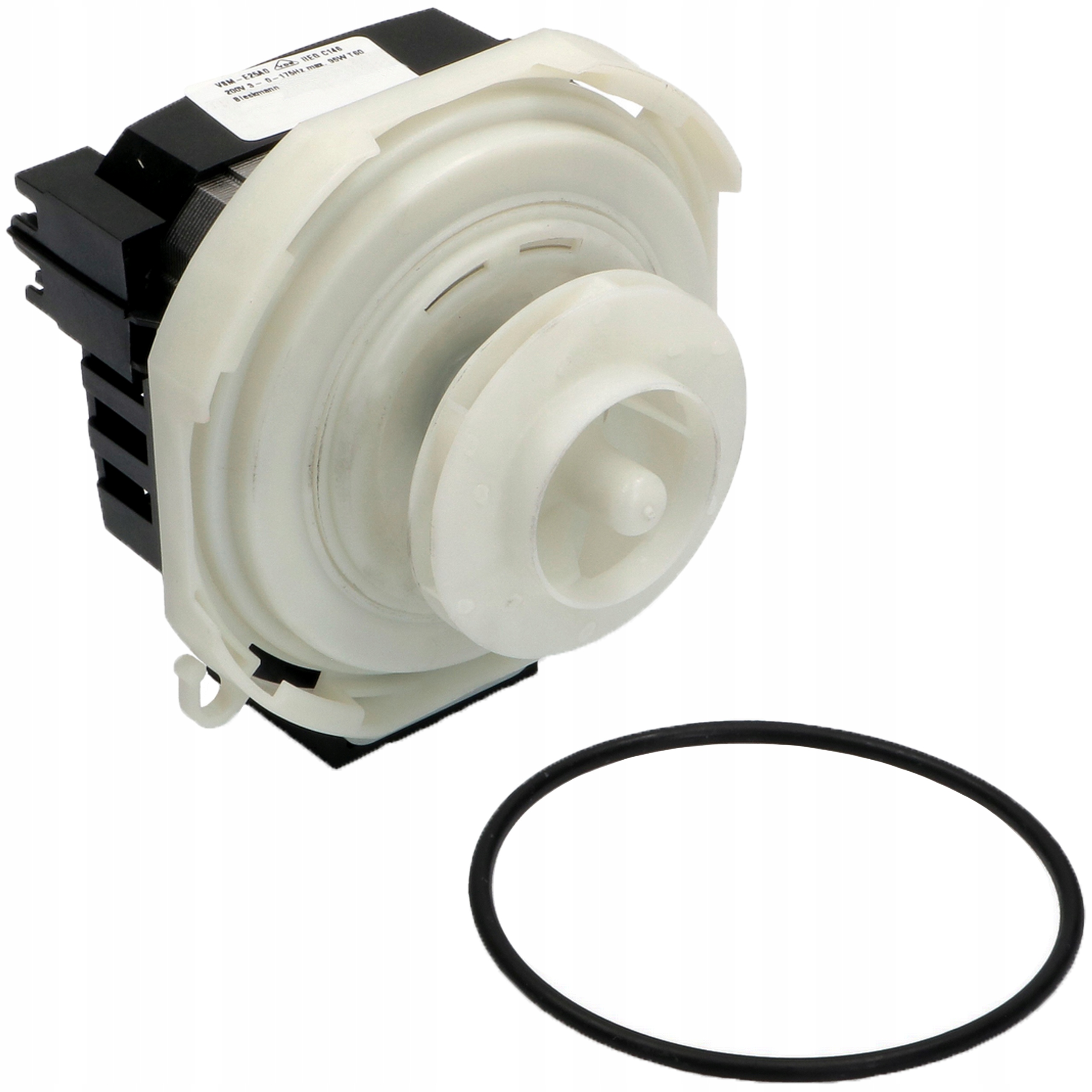 Mycí čerpadlo s turbínou pro myčku nádobí Whirlpool Hotpoint Ariston Indesit