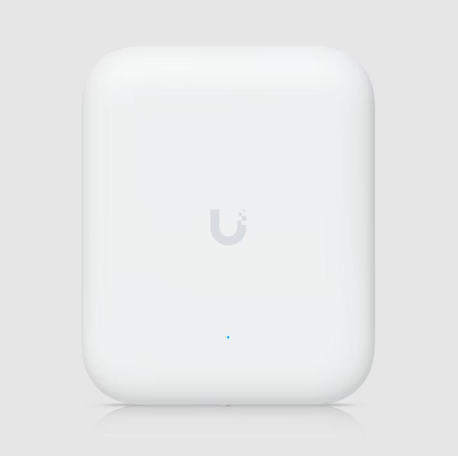 Přístupový bod Ubiquiti U7-Pro-Outdoor venkovní WiFi