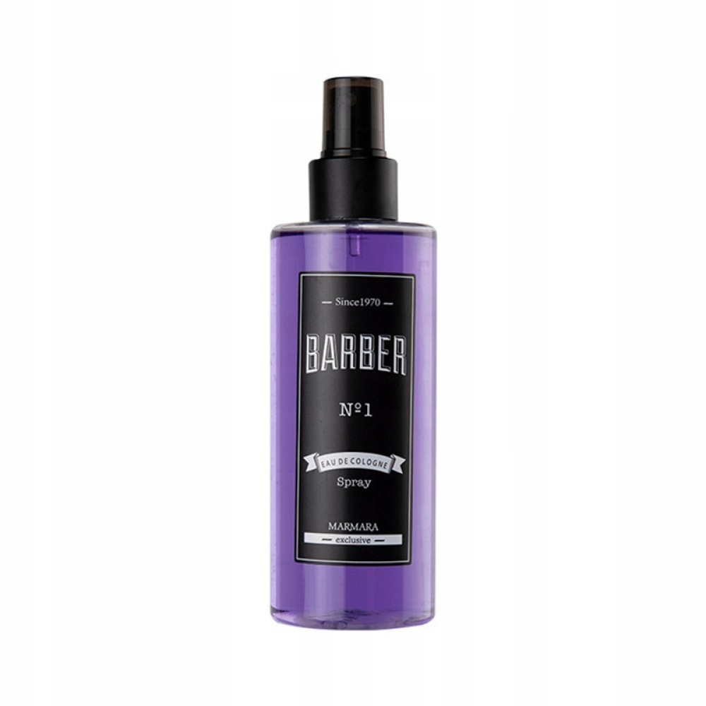 

Woda kolońska Marmara De Cologne Barber N1 250ml