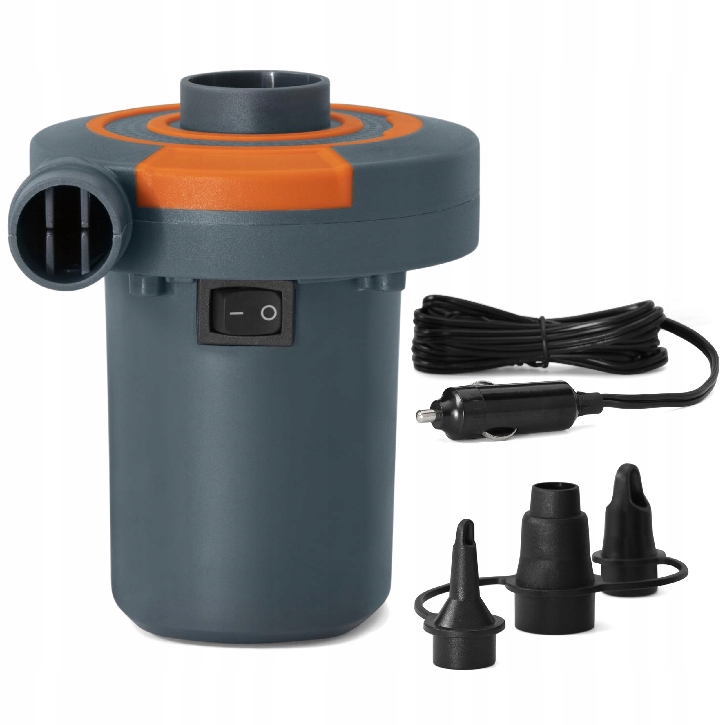 

Elektryczna Pompka Samochodowa 12V Bestway 62144