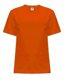 

T-shirt Dziecięcy Koszulka Jhk Miedziany 3-4Y 116