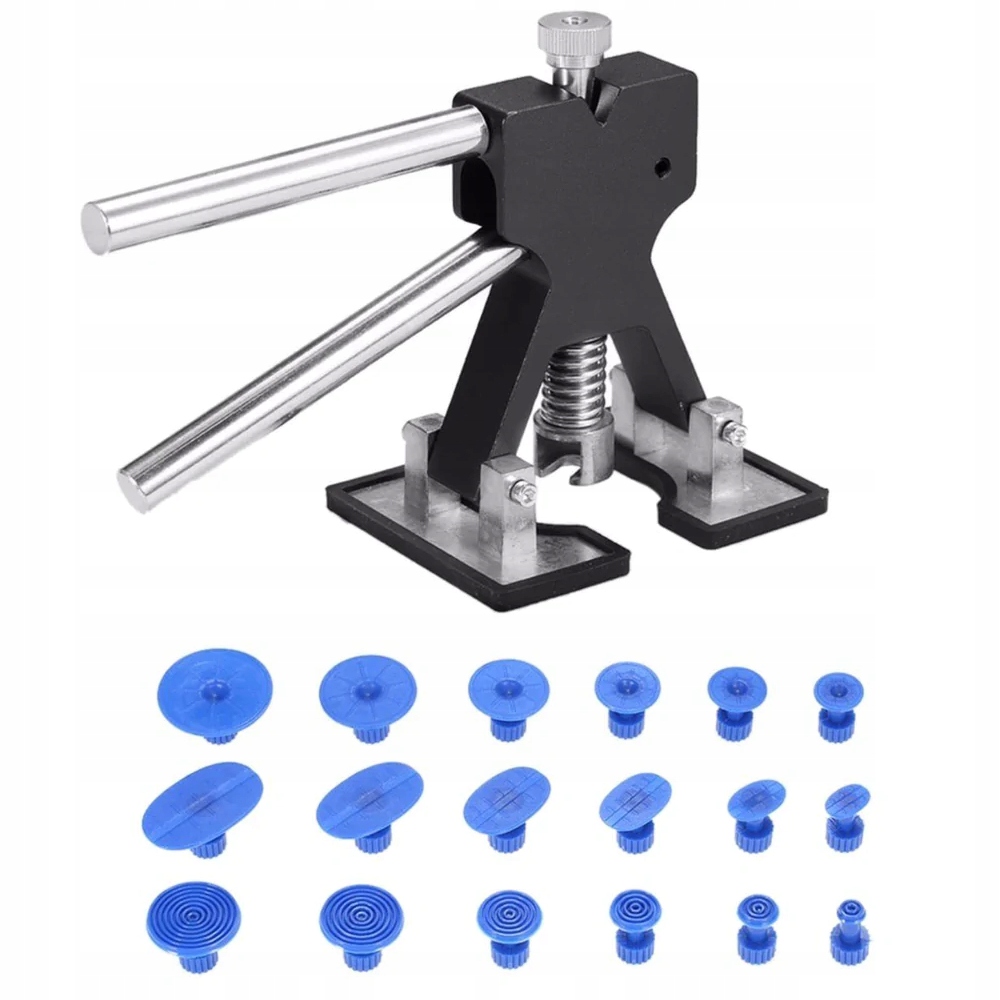 ZESTAW DO USUWANIA WYCIĄGANIA WGNIECEŃ PDR