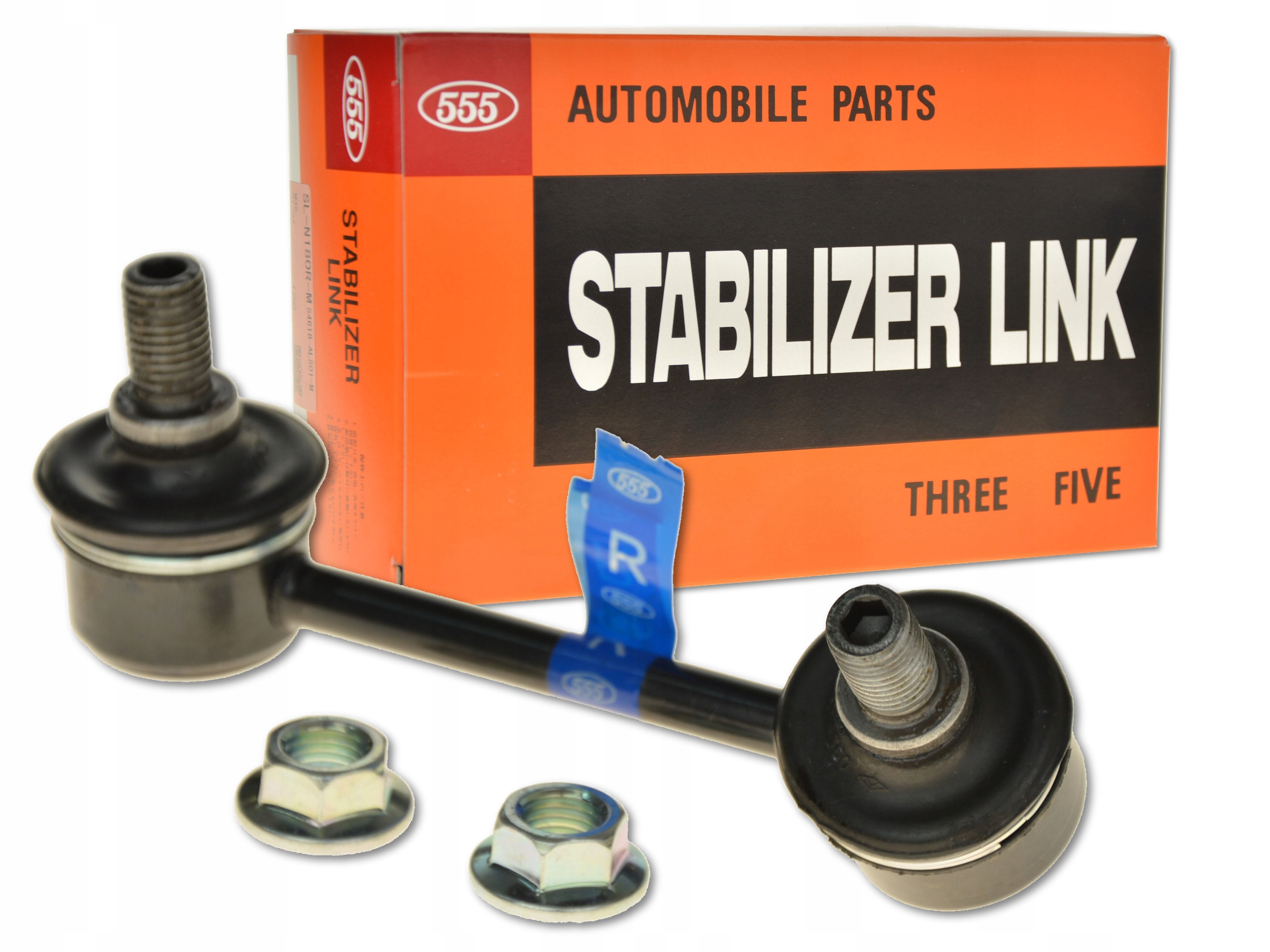 

Toyota Avensis T25 03-08 Łącznik Stabilizatora Tył