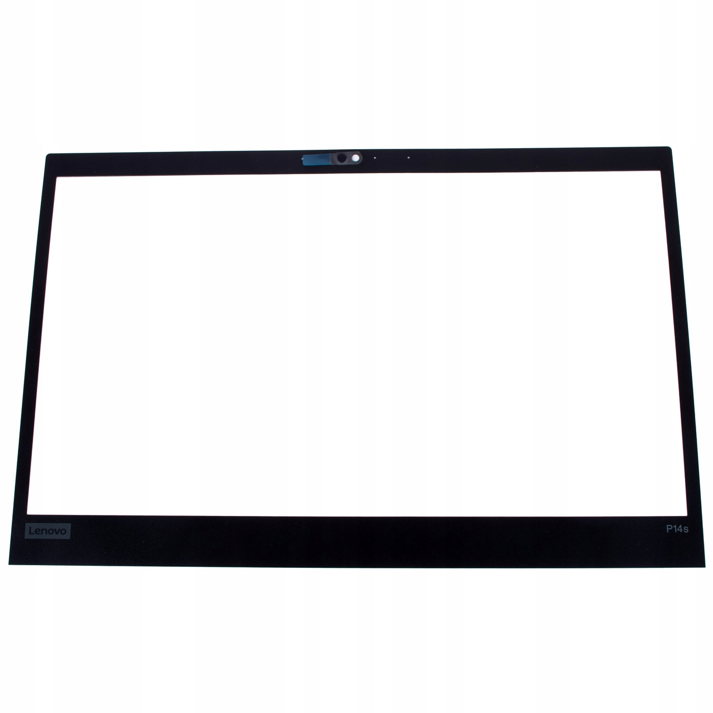 Rámeček LCD snímače Lenovo ThinkPad P14s 1. generace Ir infračervená kamera