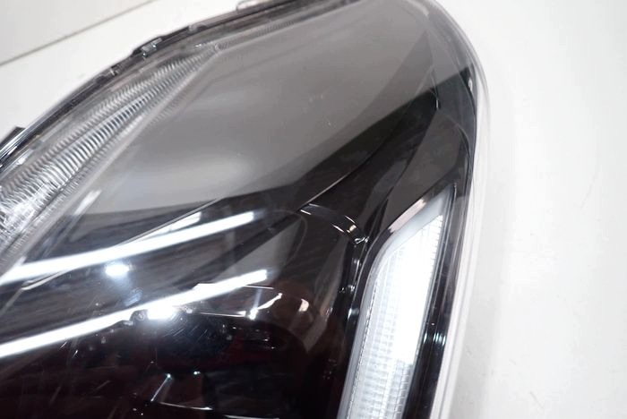 SUZUKI SWIFT MK9 FULL LED 14- reflektor left light left