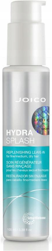Joico Hydrasplash Regenerační Bezopylový Krém 100ML