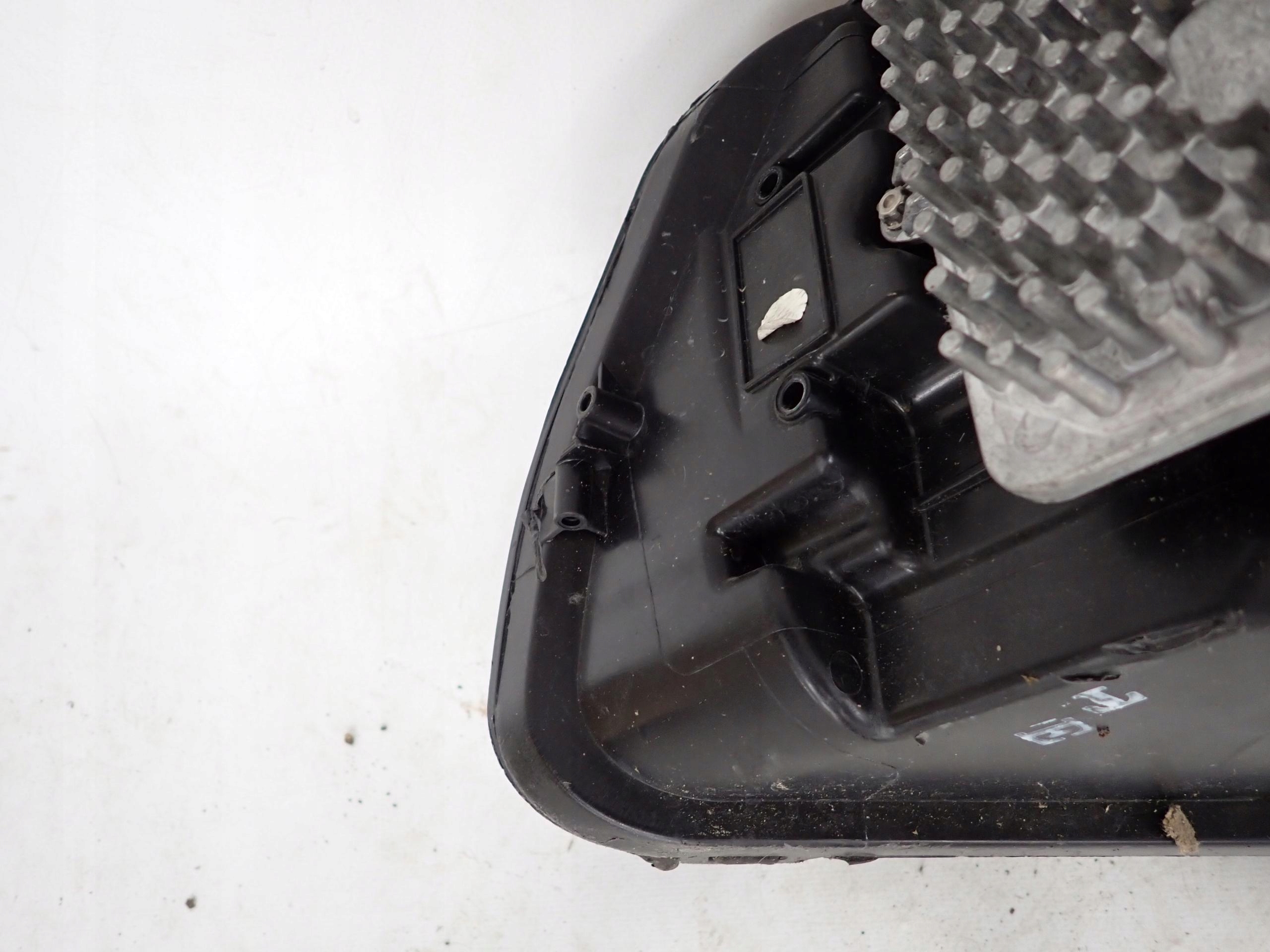 JAGUAR E-PACE X540 17- light front front right FULL LED
