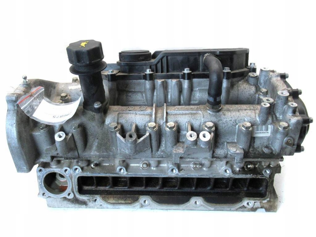 GŁOWICA FIAT DUCATO III F1AGL411C 2.3 150KM