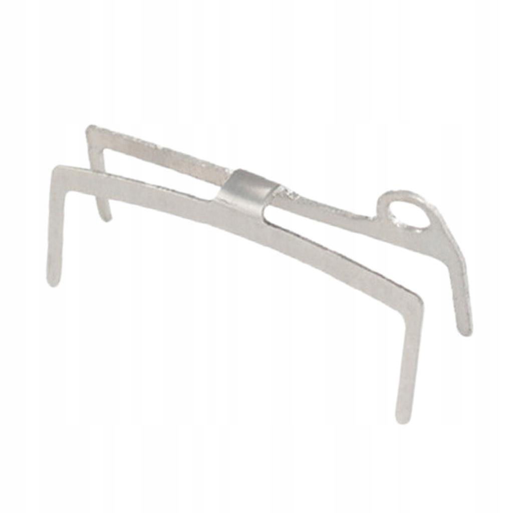 Ceramiczne klocki hamulcowe do rowerów tarczowych Grupa osprzętu inna