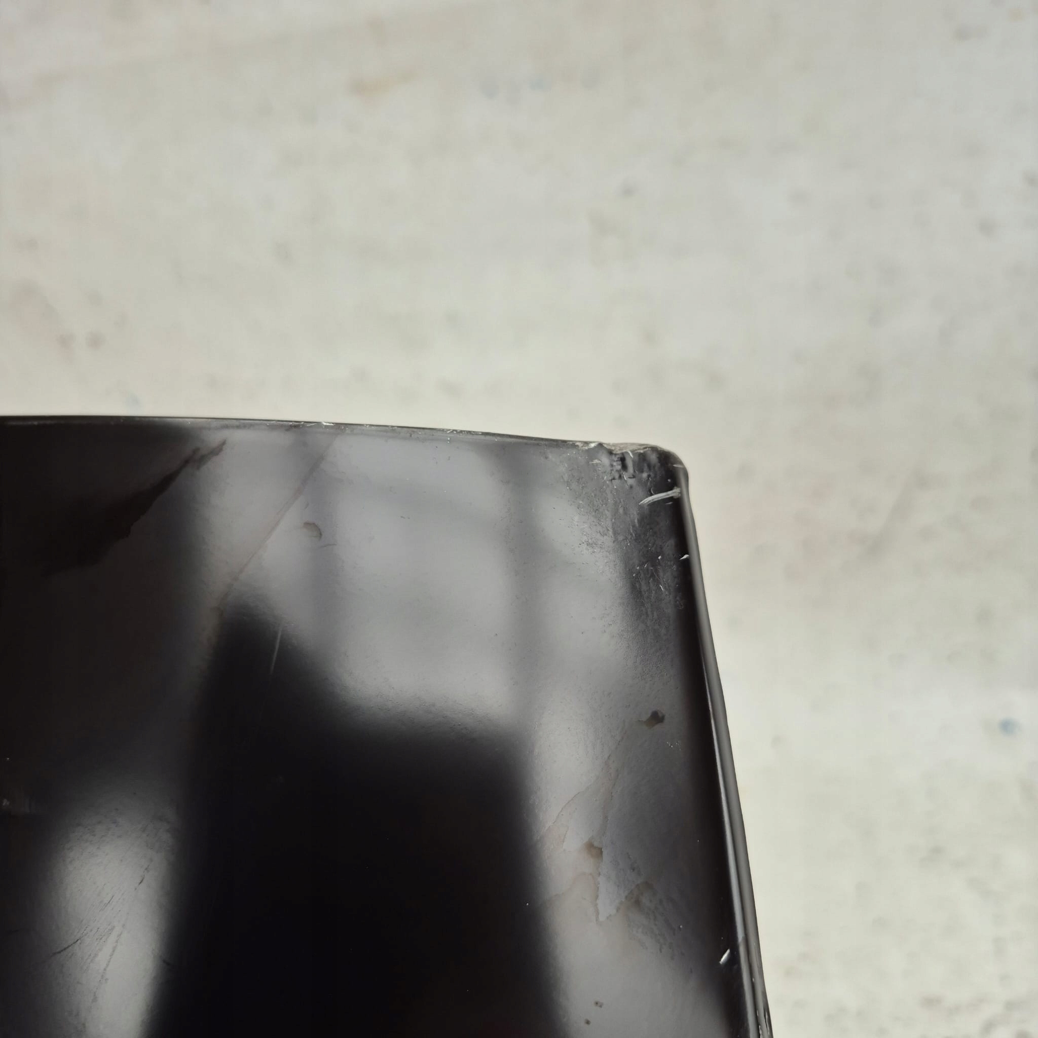 CITROEN C3 II 2 09-16 fender front front right