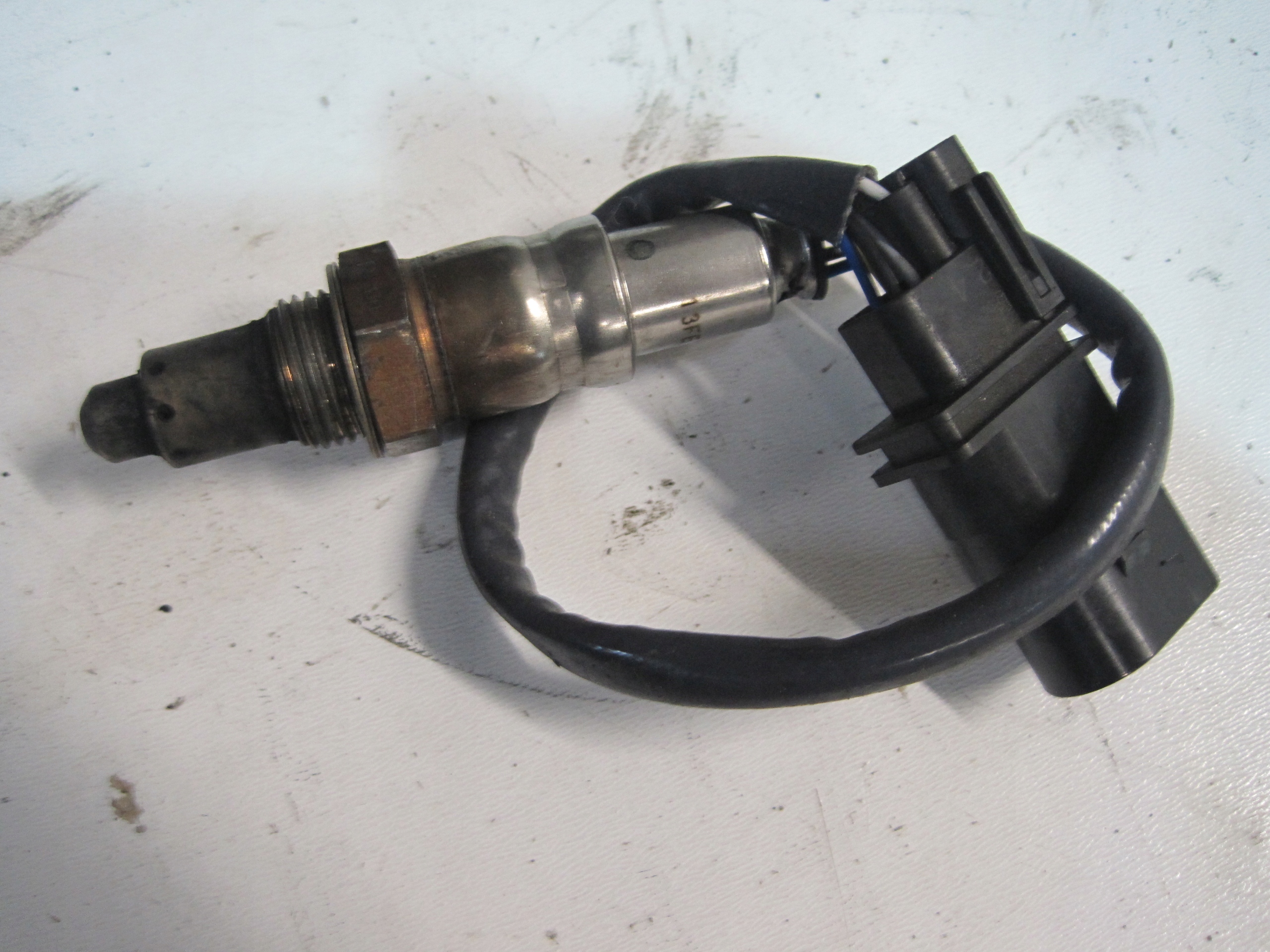SONDA LAMBDA JEEP COMPASS II 46347198