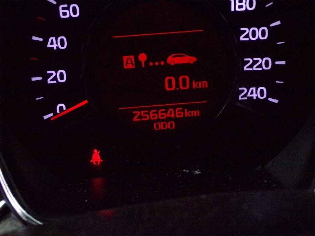 dials dials EU 94003-A2330 KIA CEED 2 II 1.6 CRDI 128 KM 12-15