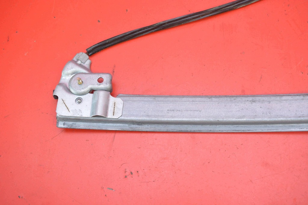 window regulator left front EU 400621F CITROEN C3 PLURIEL 02-10
