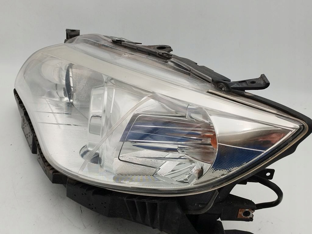 Subaru Impreza III 3 GH light right front front