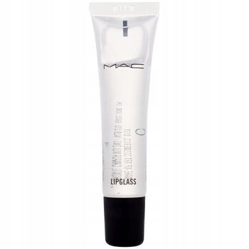 Mac Lipglass Clear 15 ml Clear