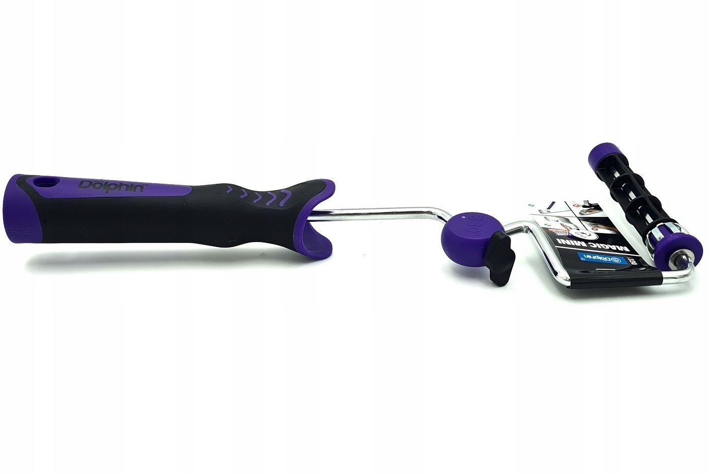 UCHWYT MALARSKI BLUE DOLPHIN 330 ROTACYJNY 10cm Marka Blue dolphin