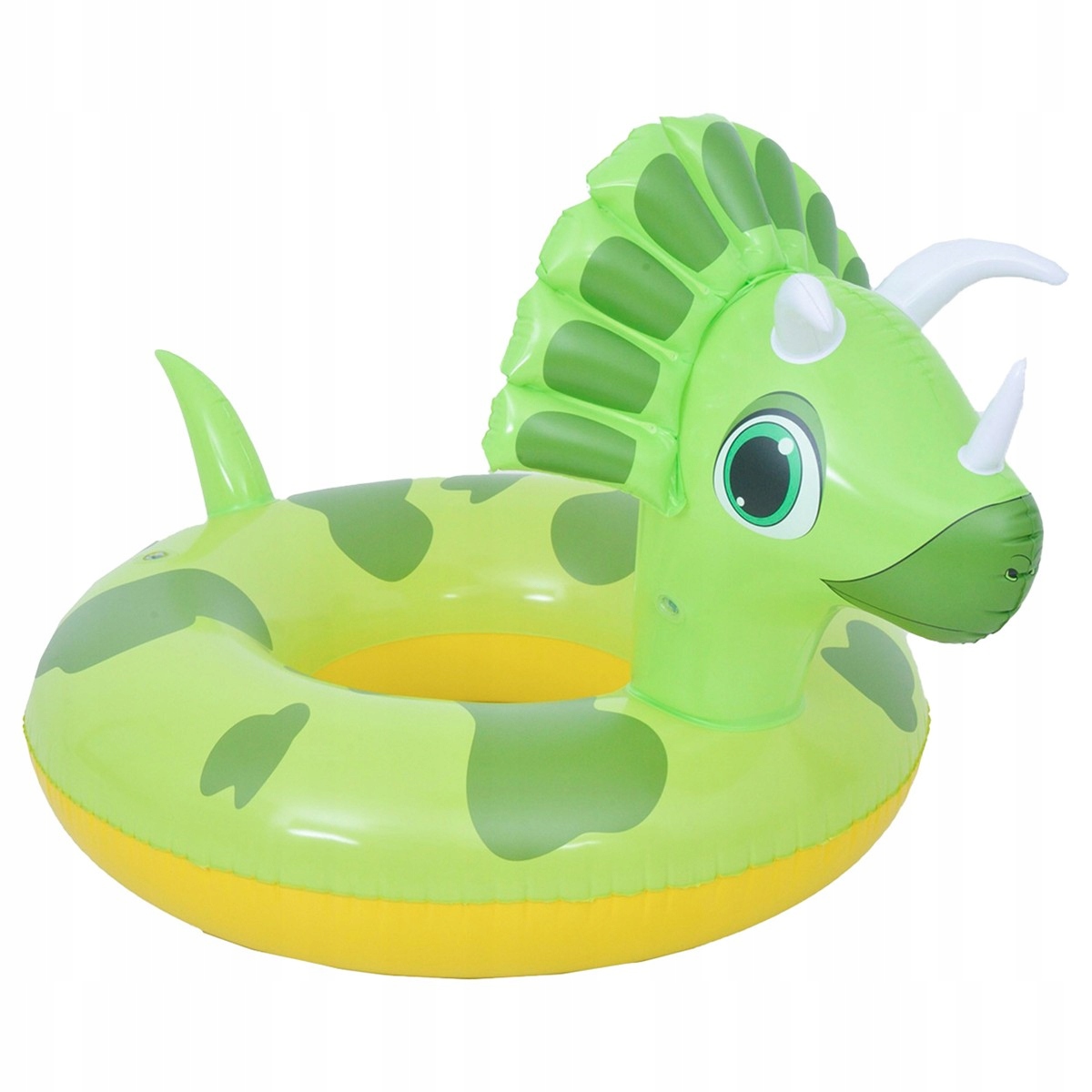 Dmuchane Kółko Basenowe Dinozaur 88 cm