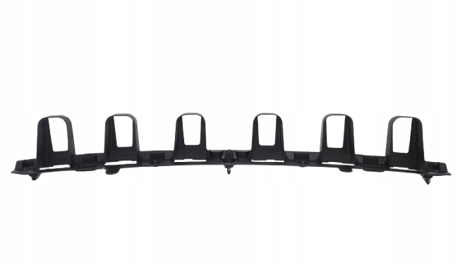 Ford Focus MK4 absorber Paraurti posteriore JX7B-17B861