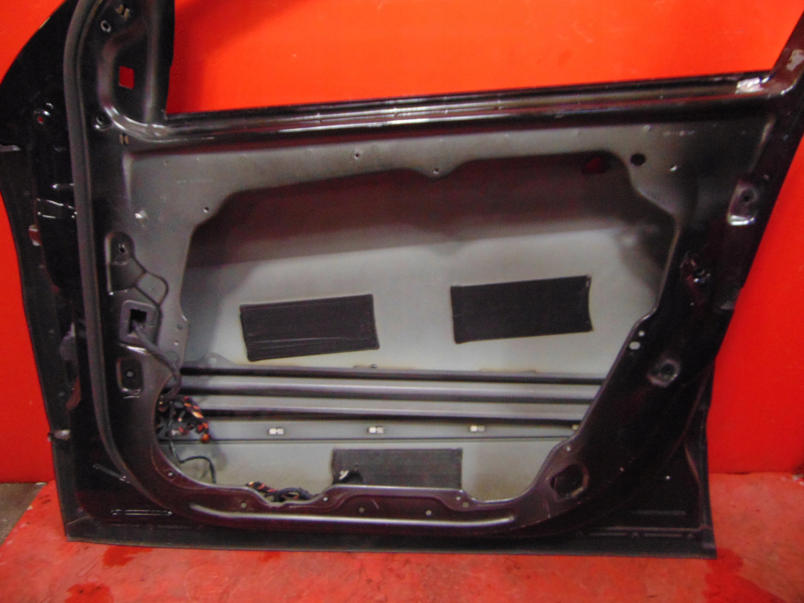 MERCEDES R-KLASA 251 W251 05- door right front front C040