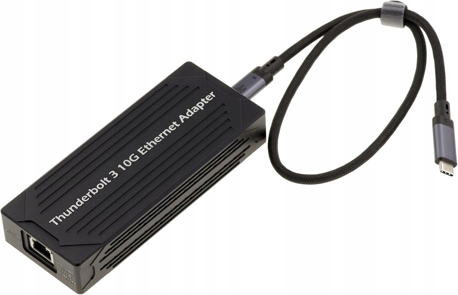 KALEA-INFORMATIQUE Kabel Usb Thunderbolt 3 10G do