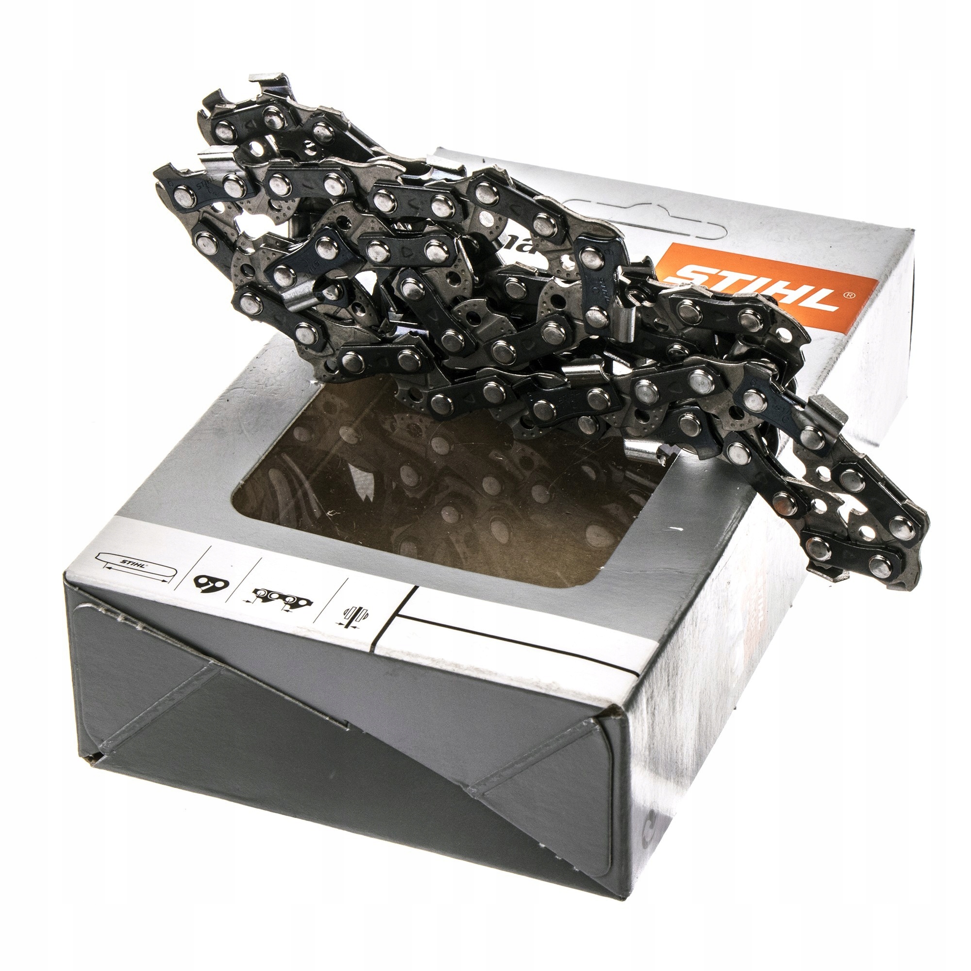 

Łańcuch Do Pił Stihl 3/8" 1,1PMN 52og. 35cm