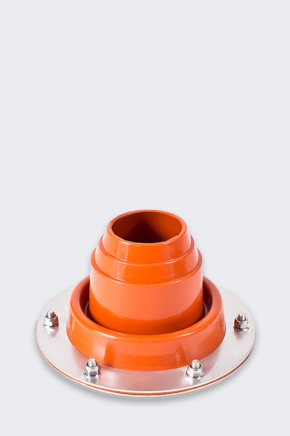 Sada na montáž kuchynského komína Petromax Loki 2